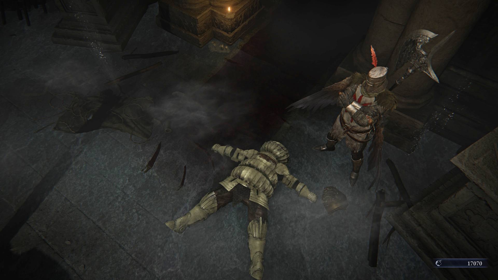 Elden Ring Nightreign skins raider siegmeyer of catarina and guardian solaire