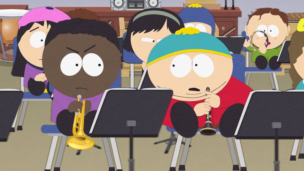 How To Watch South Park Season 26 Online Right Now Date Time