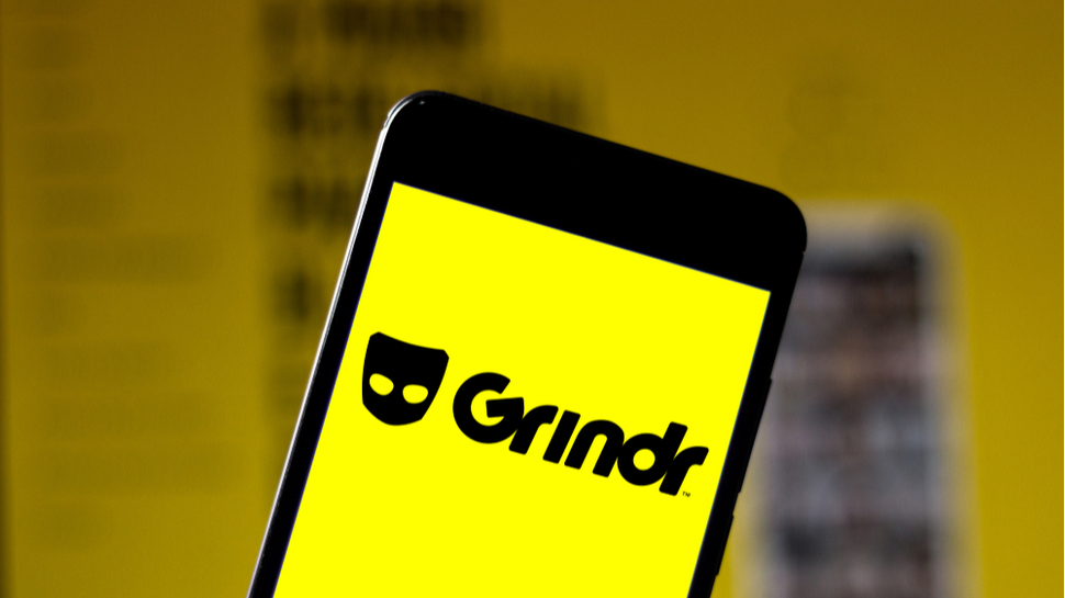 Grindr hit with major fine for sharing user data without consent