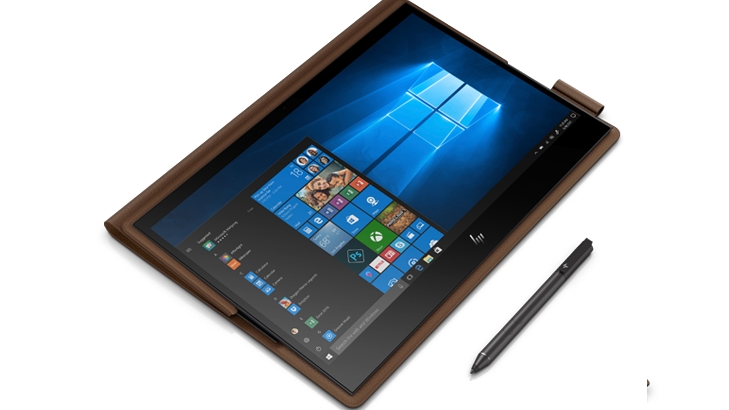 HP Spectre Folio