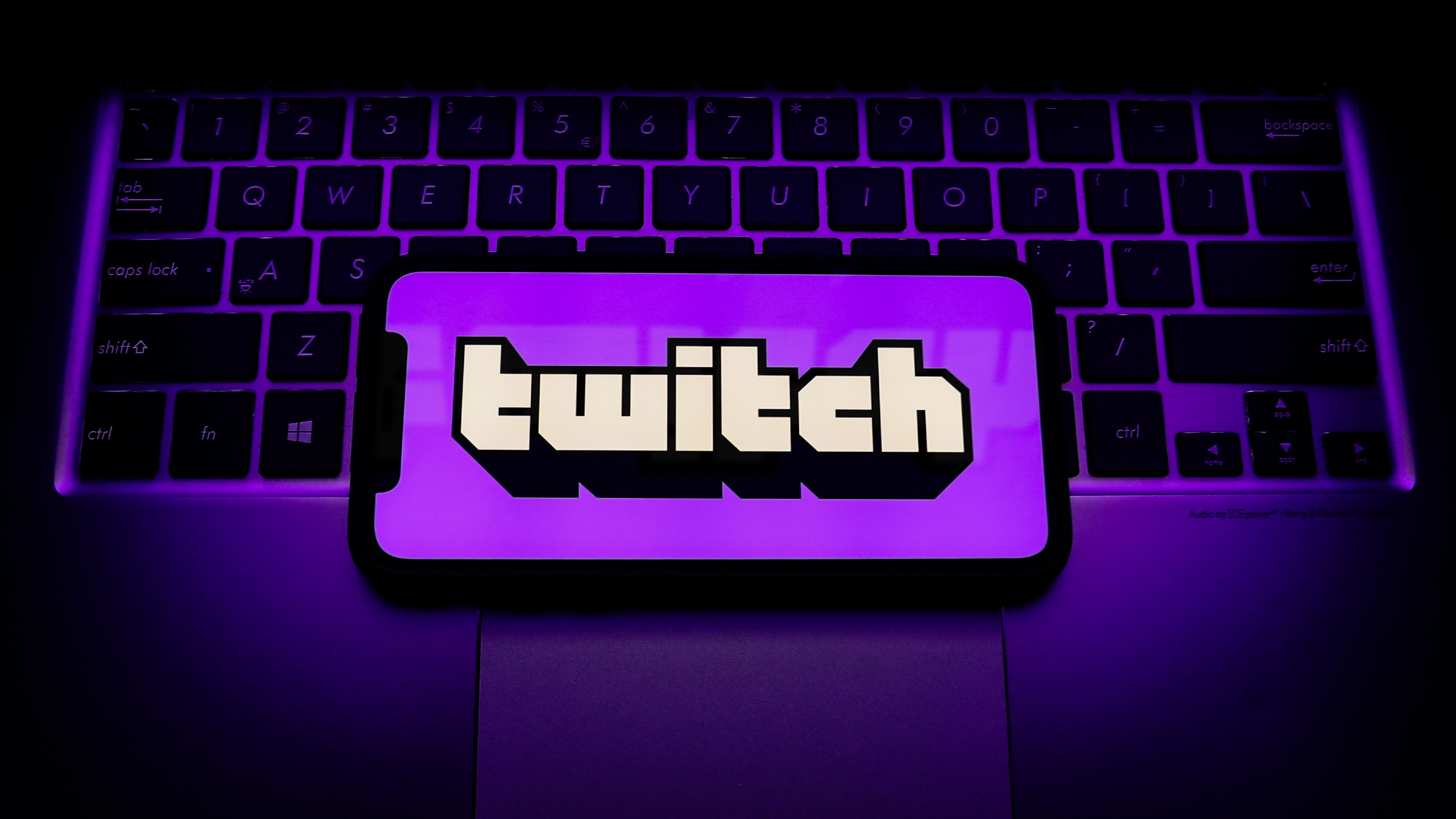  How to change your Twitch password and set up two-factor authentication 