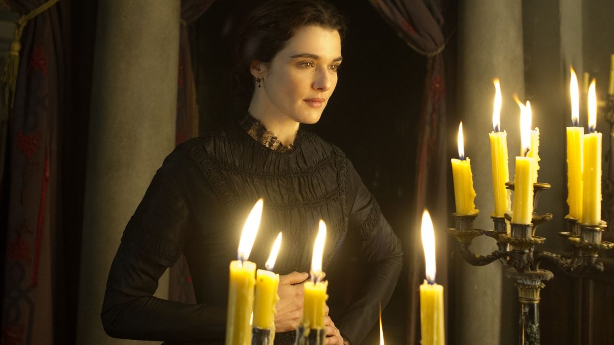 Movies to watch this week at the cinema: My Cousin Rachel, Wilson, and more