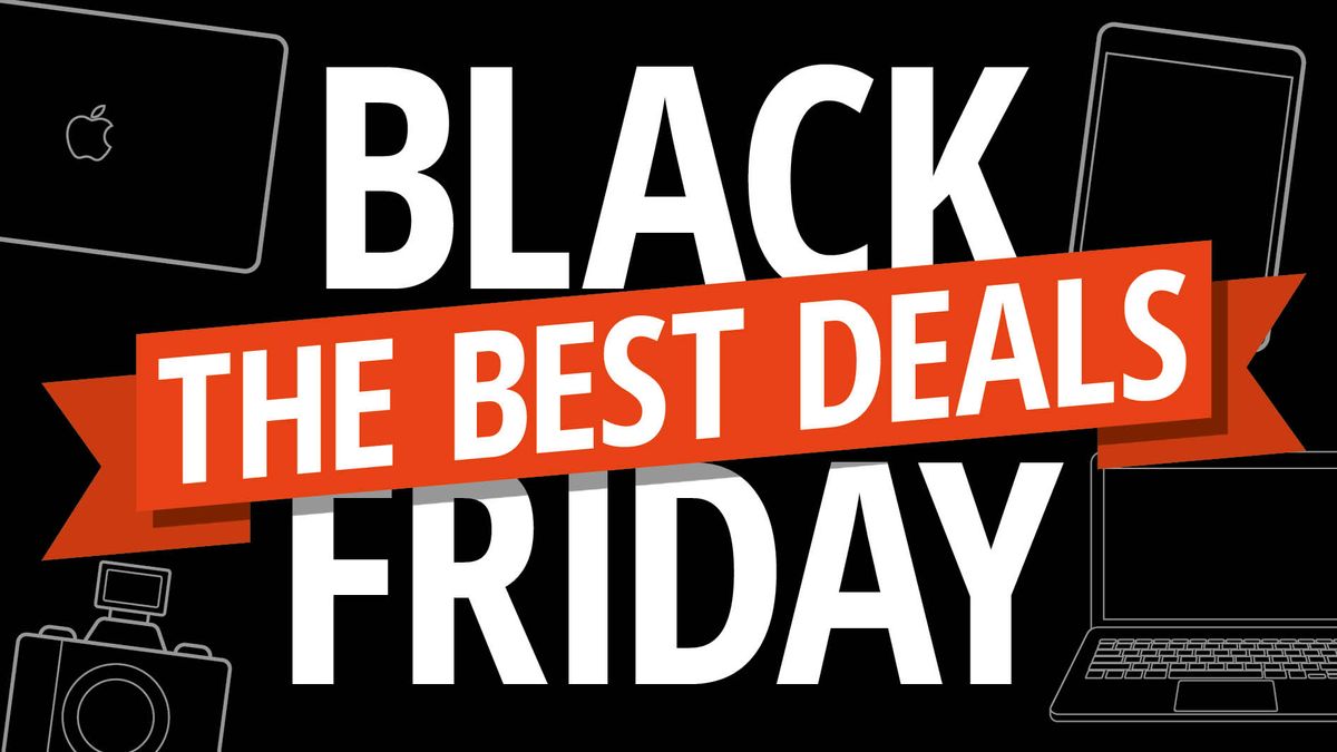 The best Black Friday deals 2017 | Creative Bloq