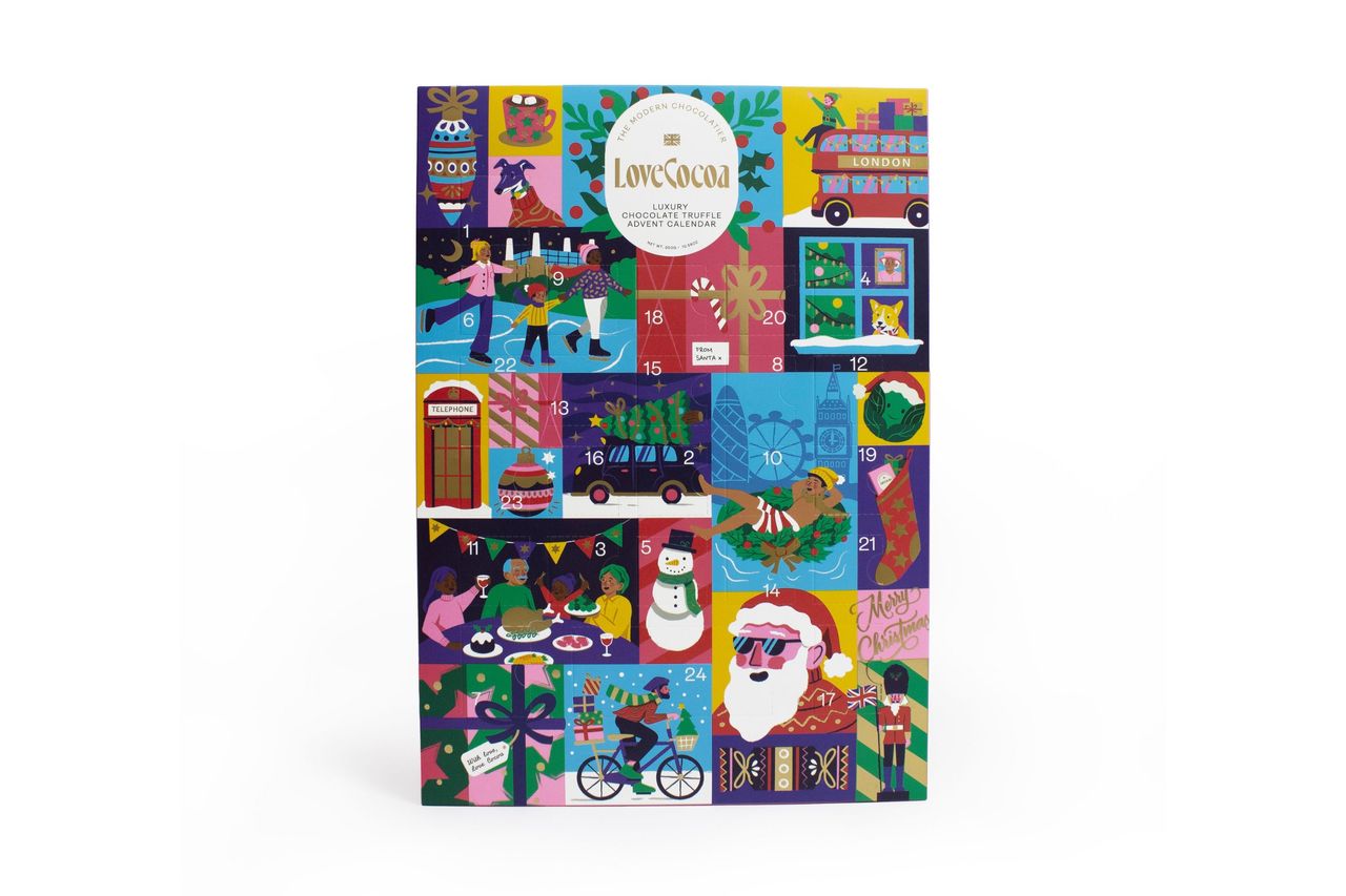 18 Of The Best Chocolate Advent Calendars 2023 Still In Stock GoodtoKnow