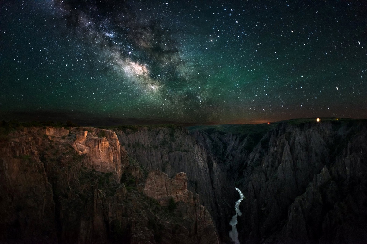Photos: Magnificent Views of the Nighttime Heavens in America's Dark Sky Parks