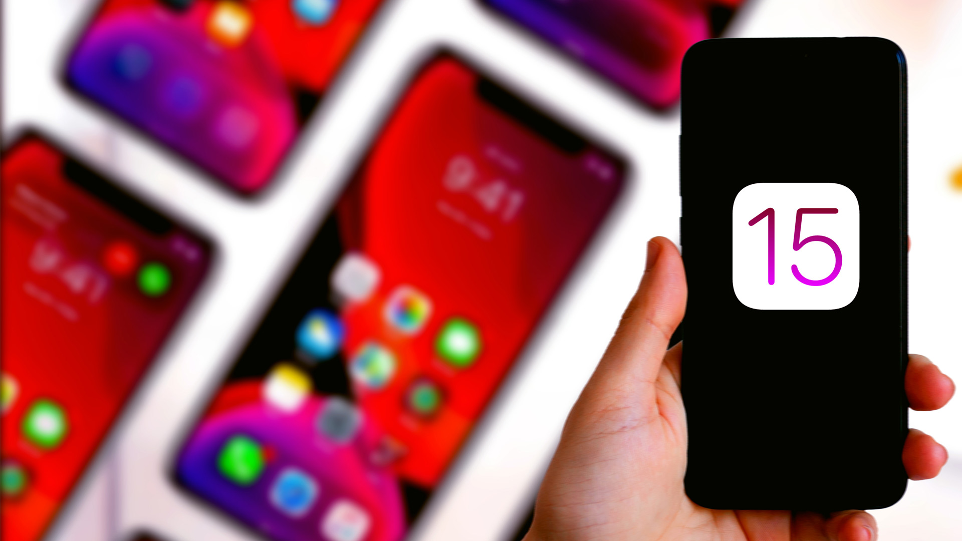 iOS 15.5 hadir untuk meningkatkan Apple Cash dan lebih banyak lagi menjelang WWDC 2022