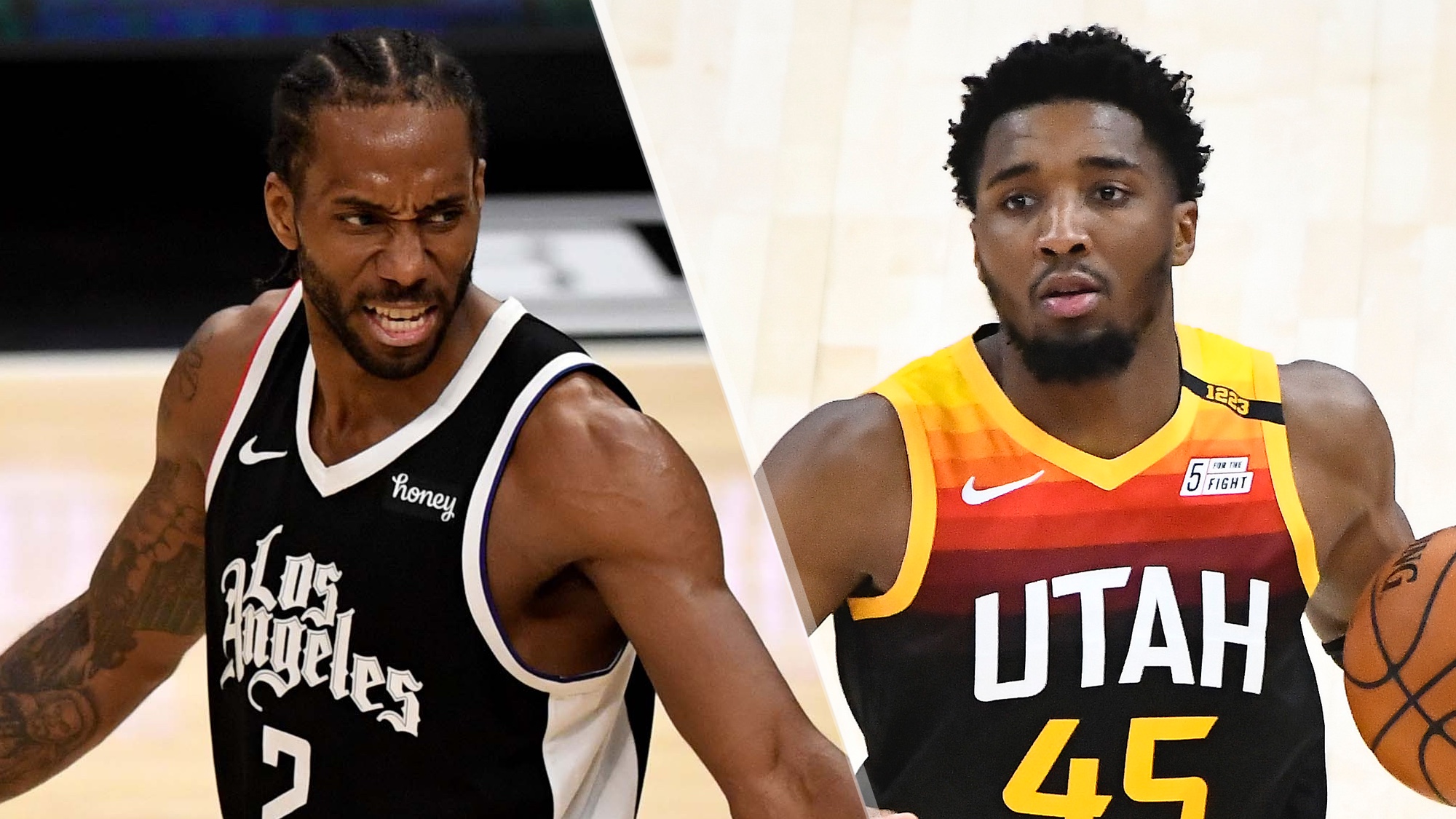 Utah Jazz vs Los Angeles Clippers Live Streams Link 4