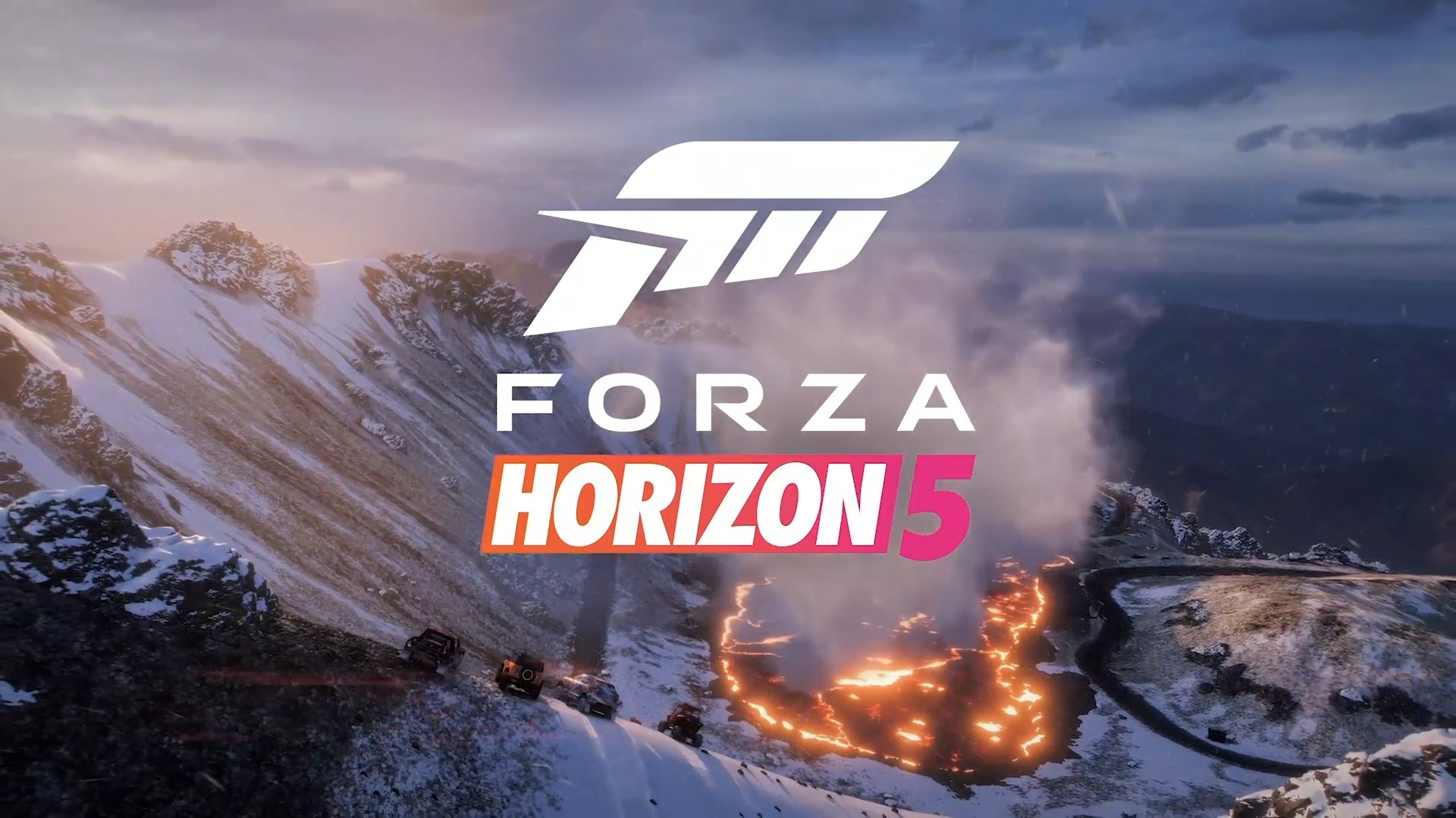 Forza Horizon 5 Review - IGN