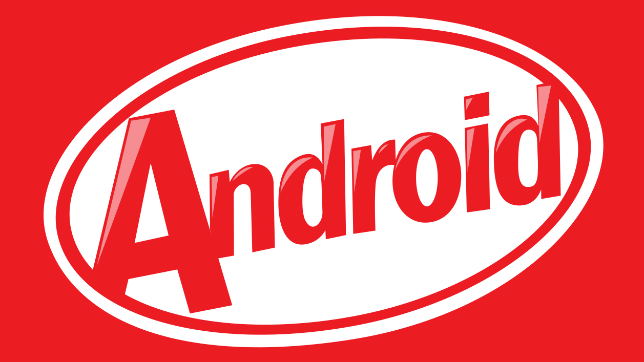 Android 4.4 Kitkat