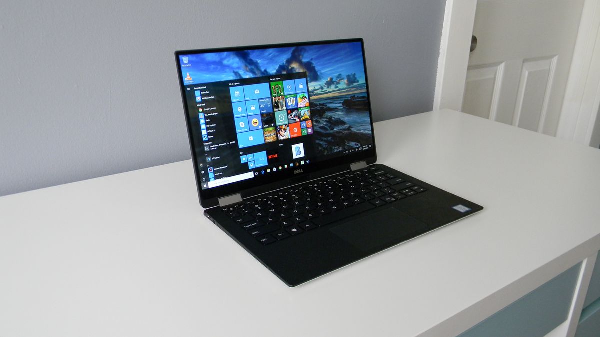 Dell Xps In Review Performance Features And Verdict Techradar 67344 Hot Sex Picture 7142