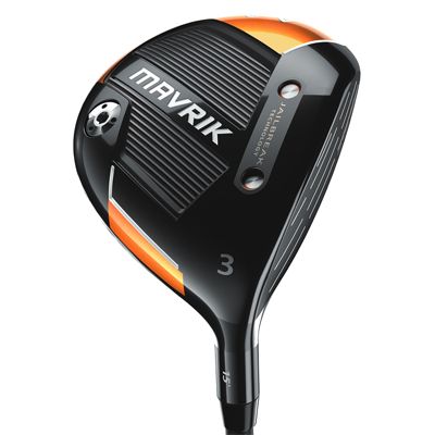 Mavrik Fairway Woods