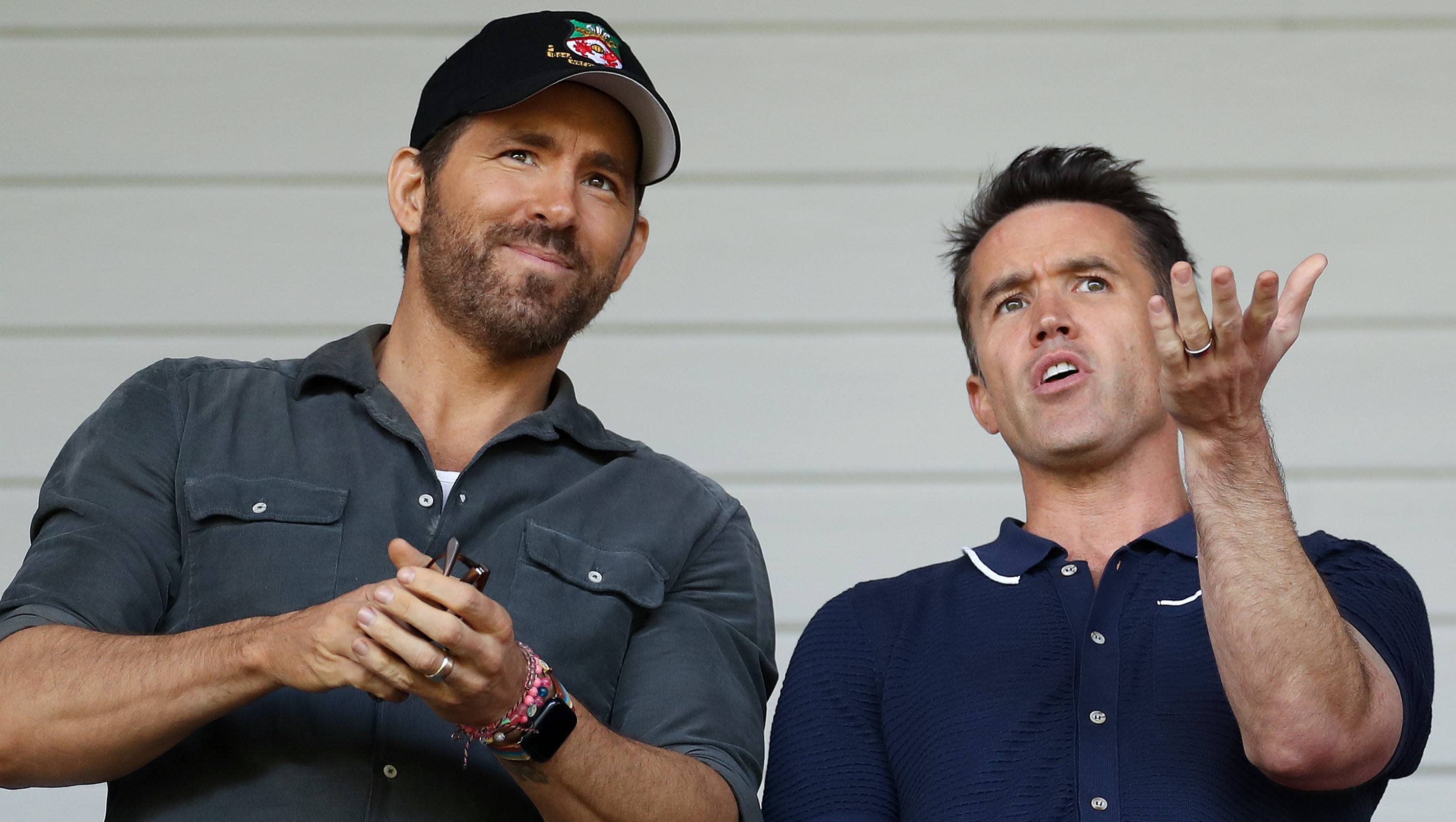  Ryan Reynolds and Rob McElhenney Easter eggs discovered in FIFA 23 