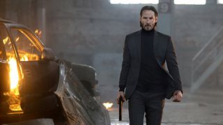 John Wick