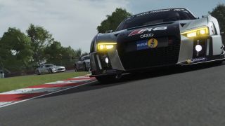 GT Sport