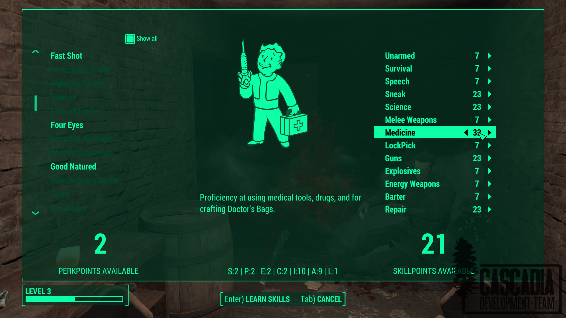 Fallout 4 выбор диалогов фото 57