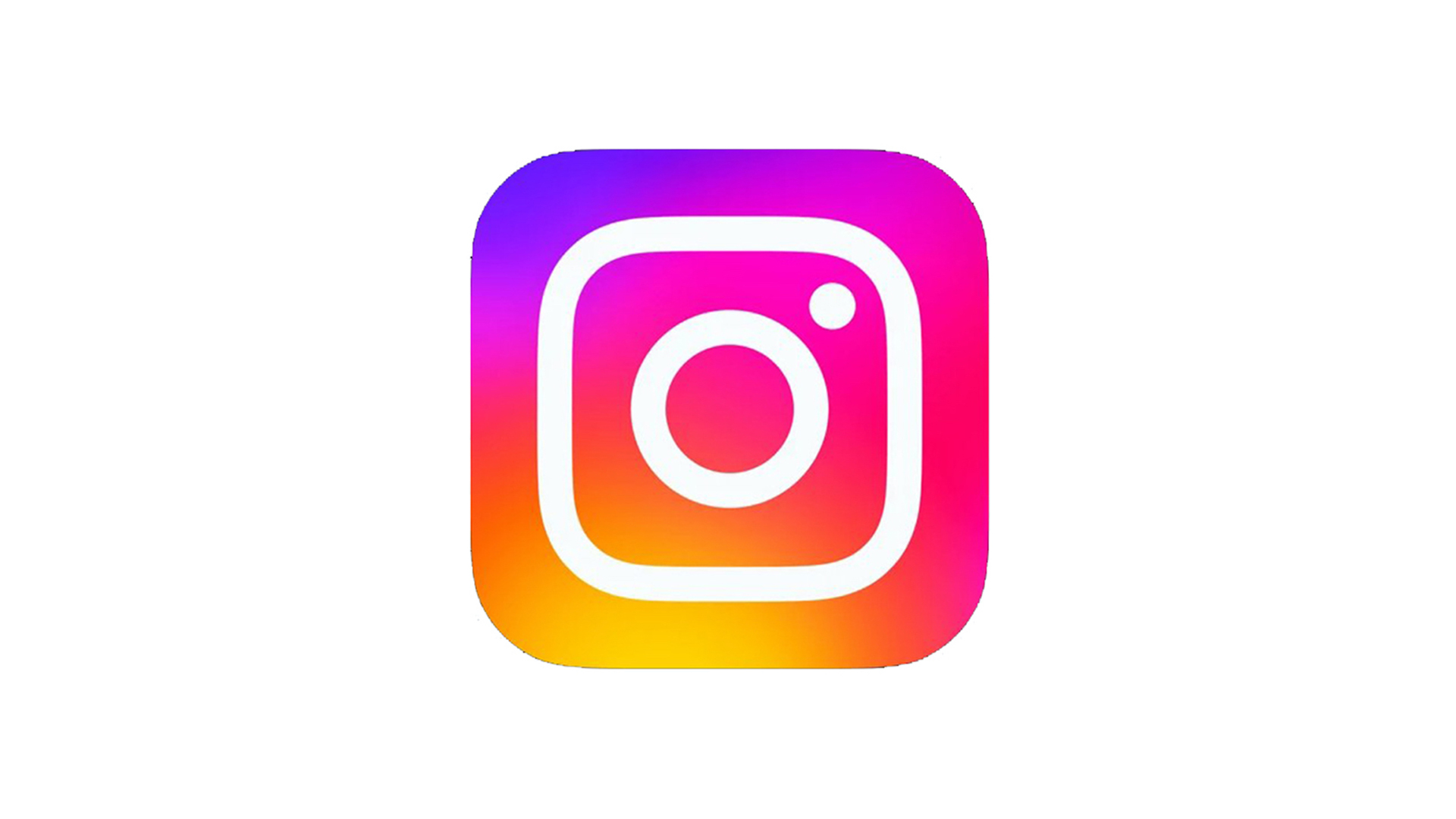 People aren't loving Instagram's bright new app icon