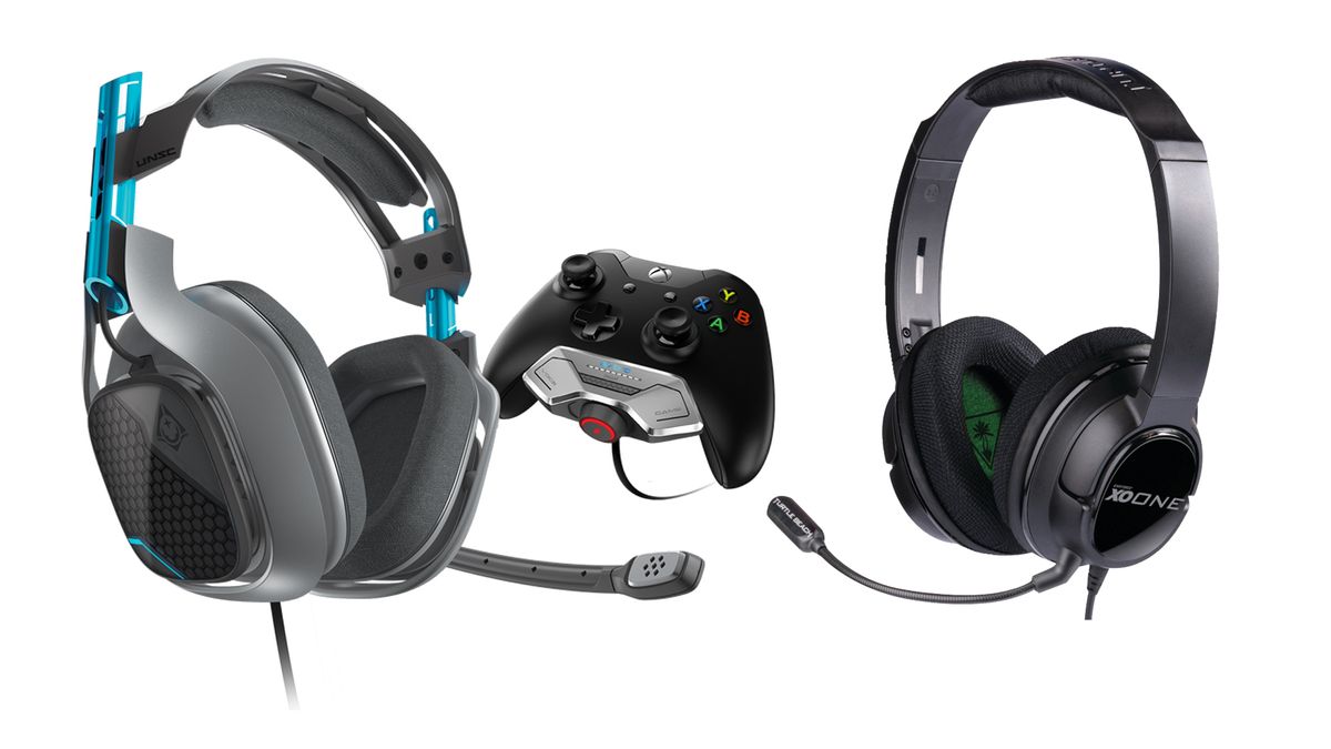 good headset for xbox one