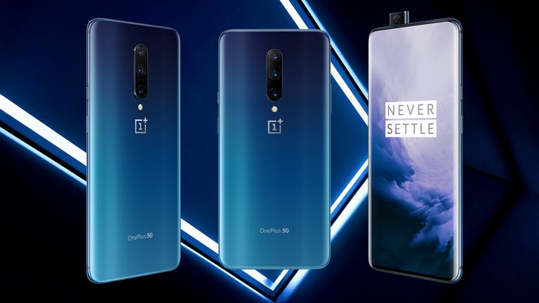 OnePlus 7 Pro 5G Review Lightning Fast 5G Speeds Same Niggles As The