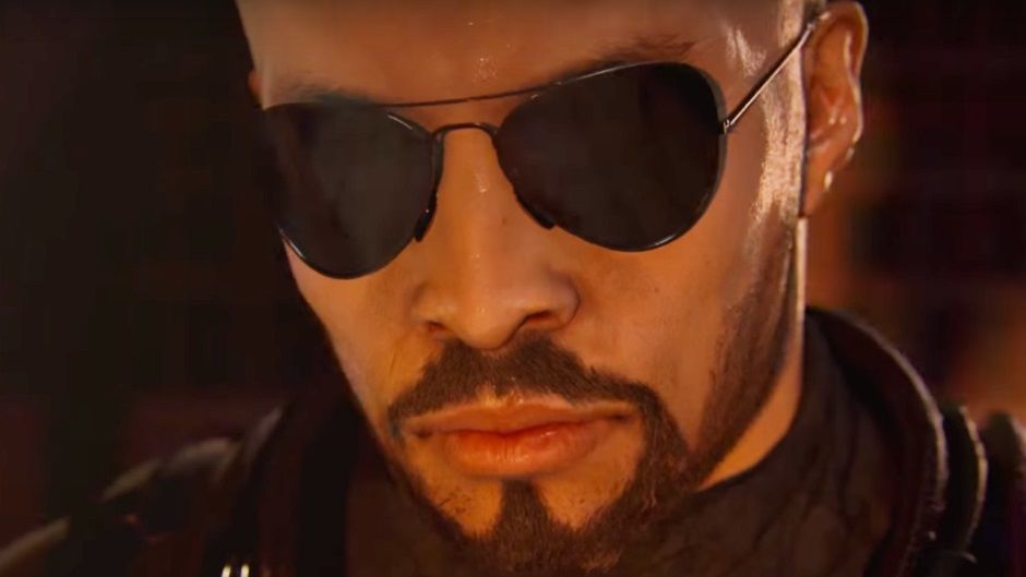 Shadow Warrior 2's theme is by the guy who made "The Touch" (yes, from Transformers)