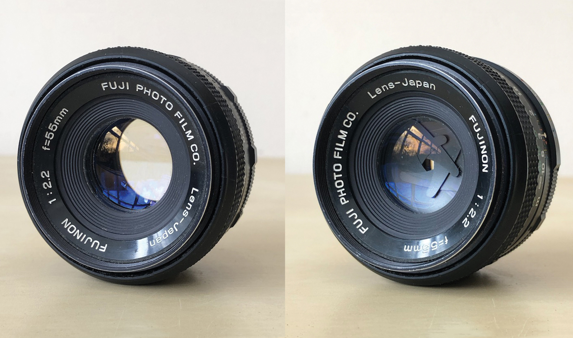 A beginner's guide to camera aperture LaptrinhX