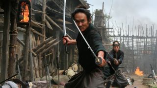 25 13 Assassins 2010