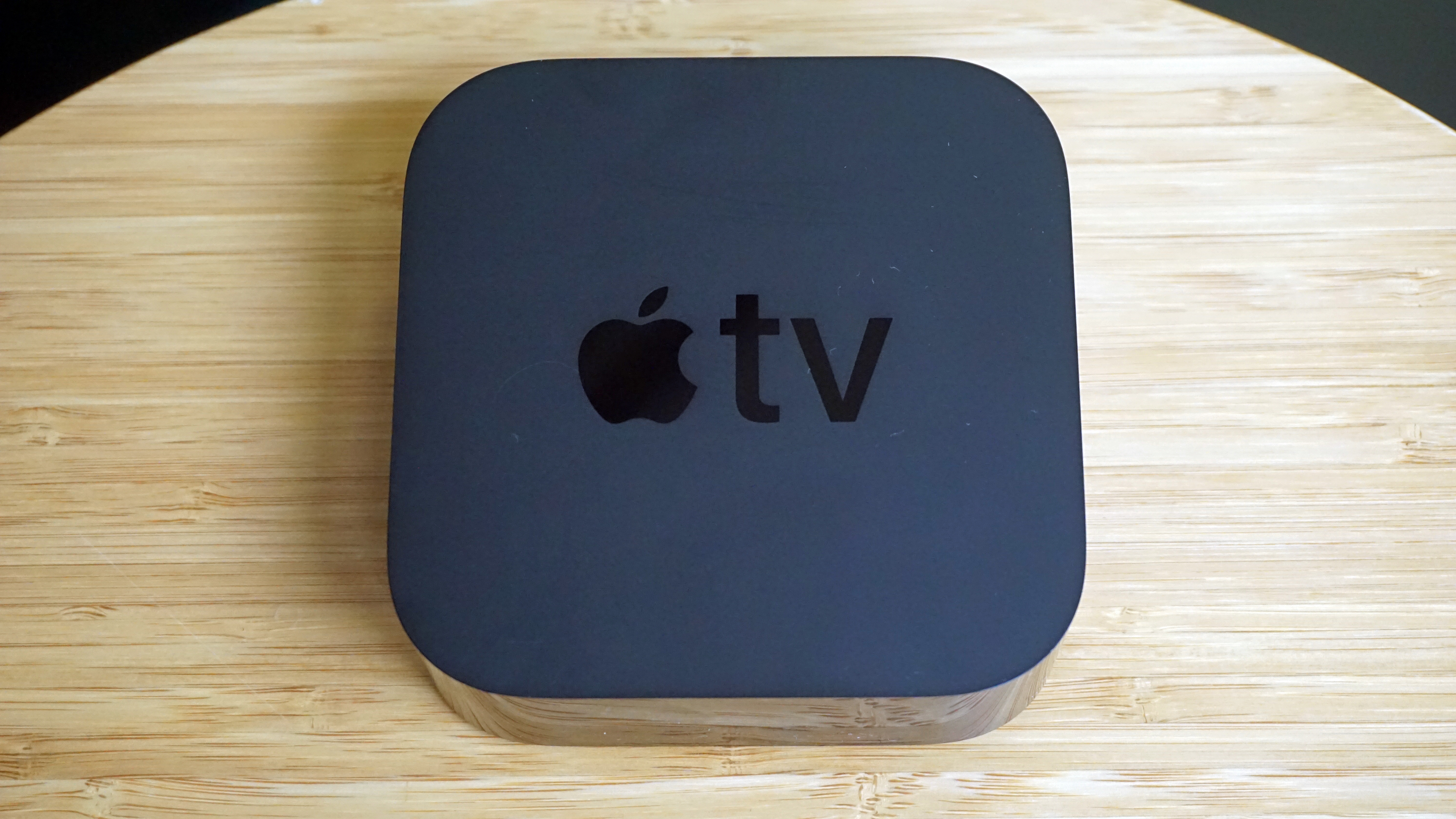 Apple TV 4K