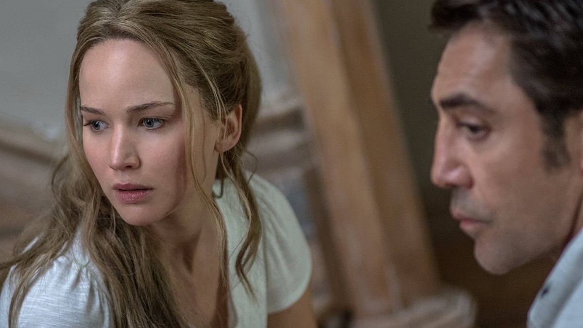 Movies to watch this week at the cinema: Mother!, The Villainess, and more