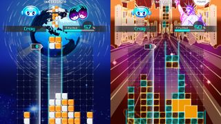 Lumines Puzzle Music 2 99 2 99 AU 4 49