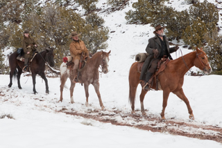 18 True Grit 2010