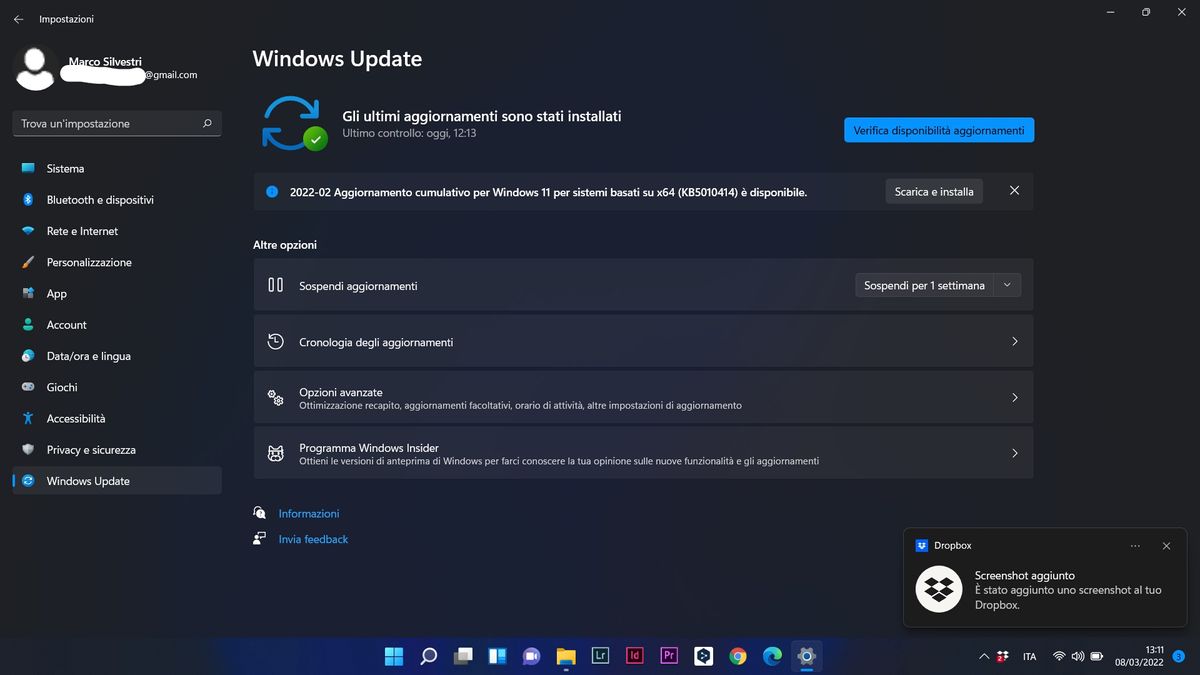 Come Ripristinare Windows 11 Senza Perdere I File Personali TechRadar