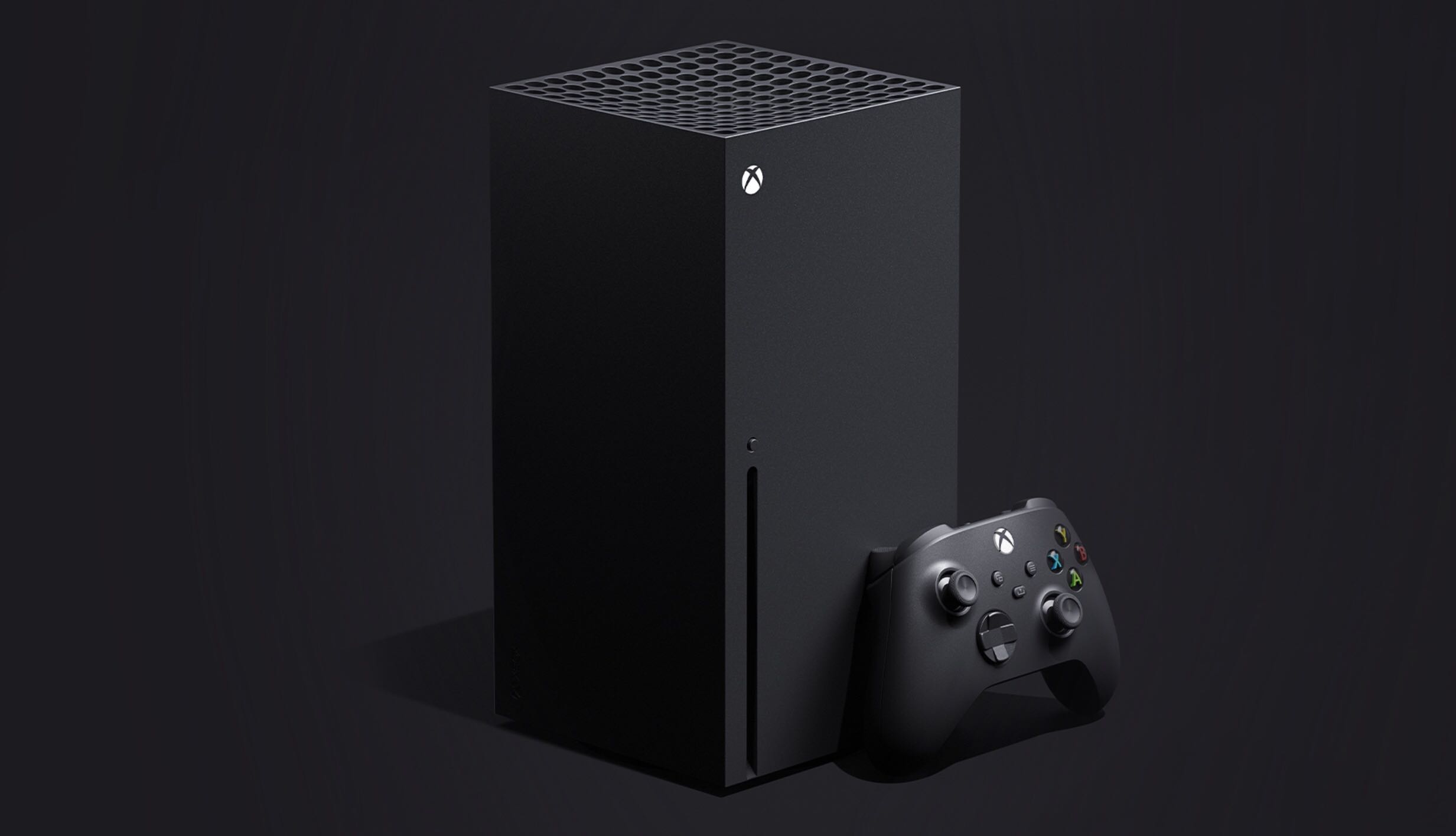 Xbox Series X release date, specs, design and launch titles for the next Xbox