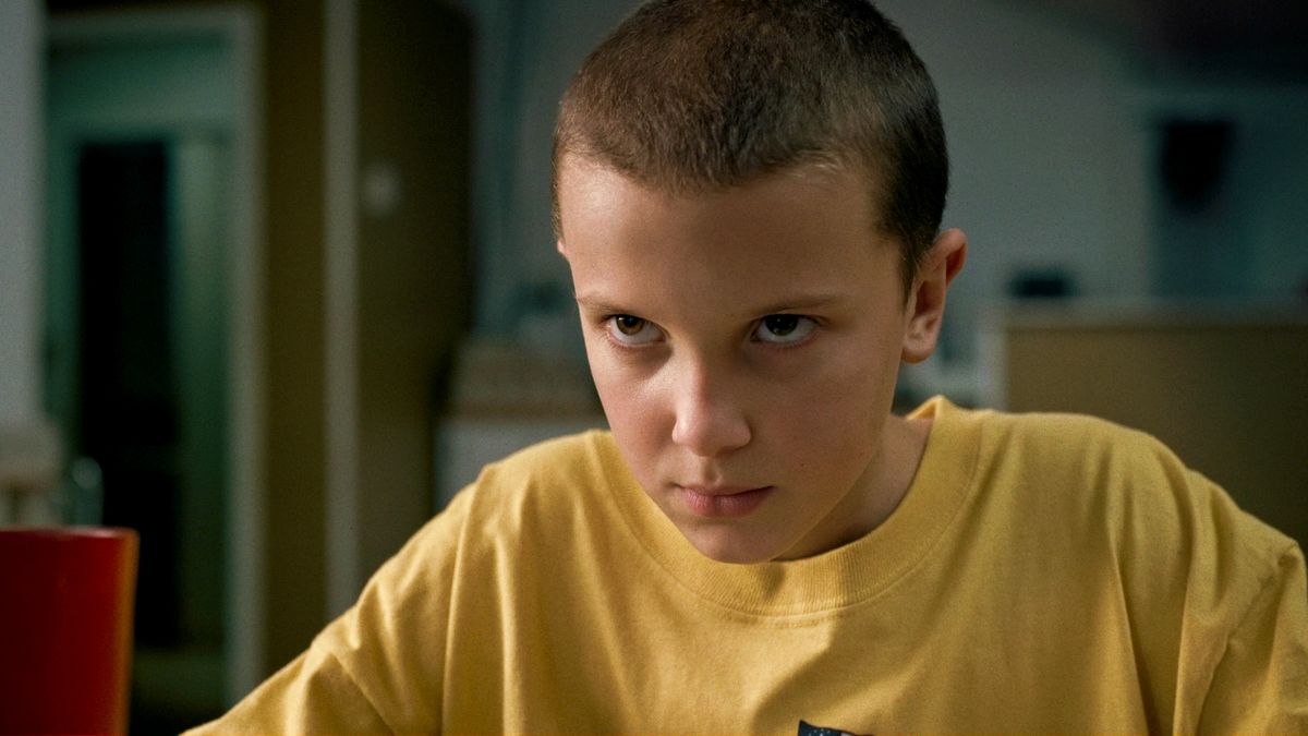 Stranger Things season 2's "immediately memorable" new characters detailed