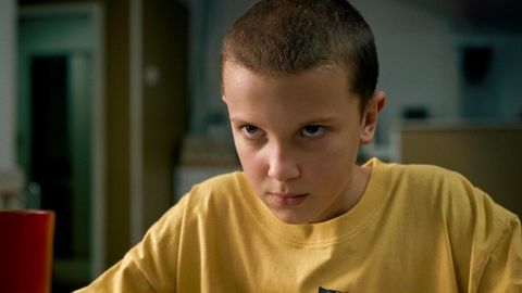 Winona Ryder's Face Has Many Reactions To The 'Stranger Things' SAG Win