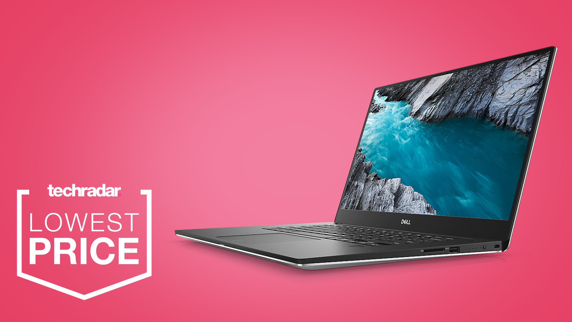 Snynet Solution This Dell XPS 13 Deal Drops The Price To Just 679 99