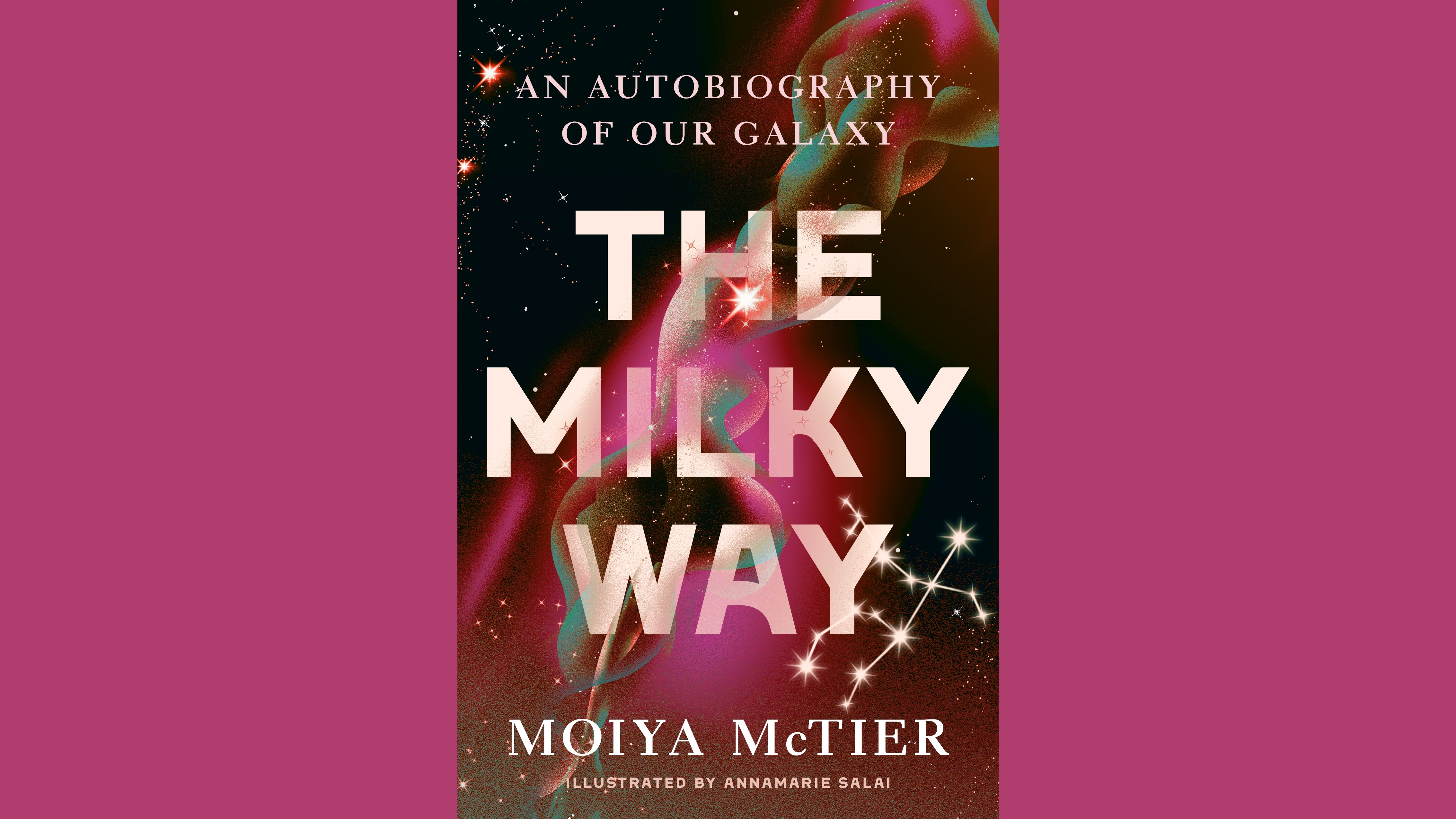 Book excerpt: 'The Milky Way'