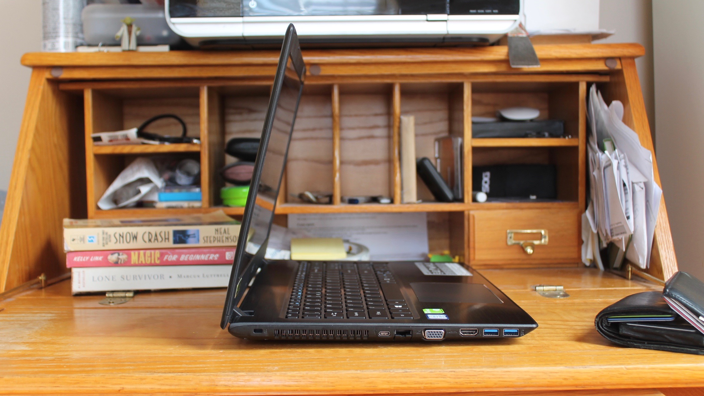 Acer Aspire E 15