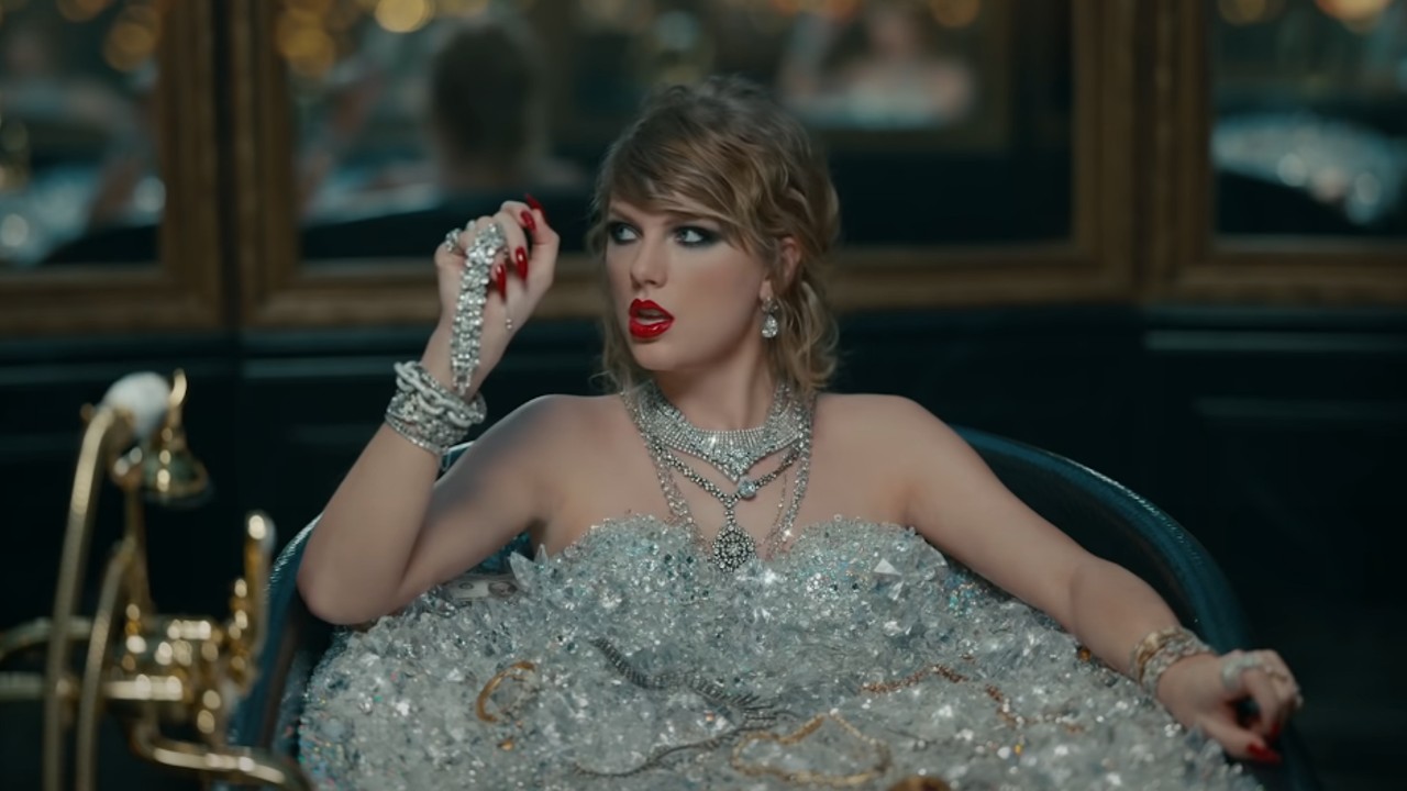 Görünüşe göre Taylor Swift Hayranları Eras Ön Satış Fiyaskosunun Ardından Ticketmaster'ı Dava Ediyor