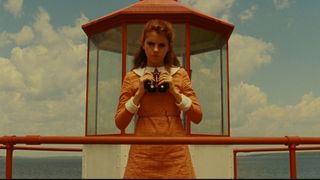 Moonrise Kingdom