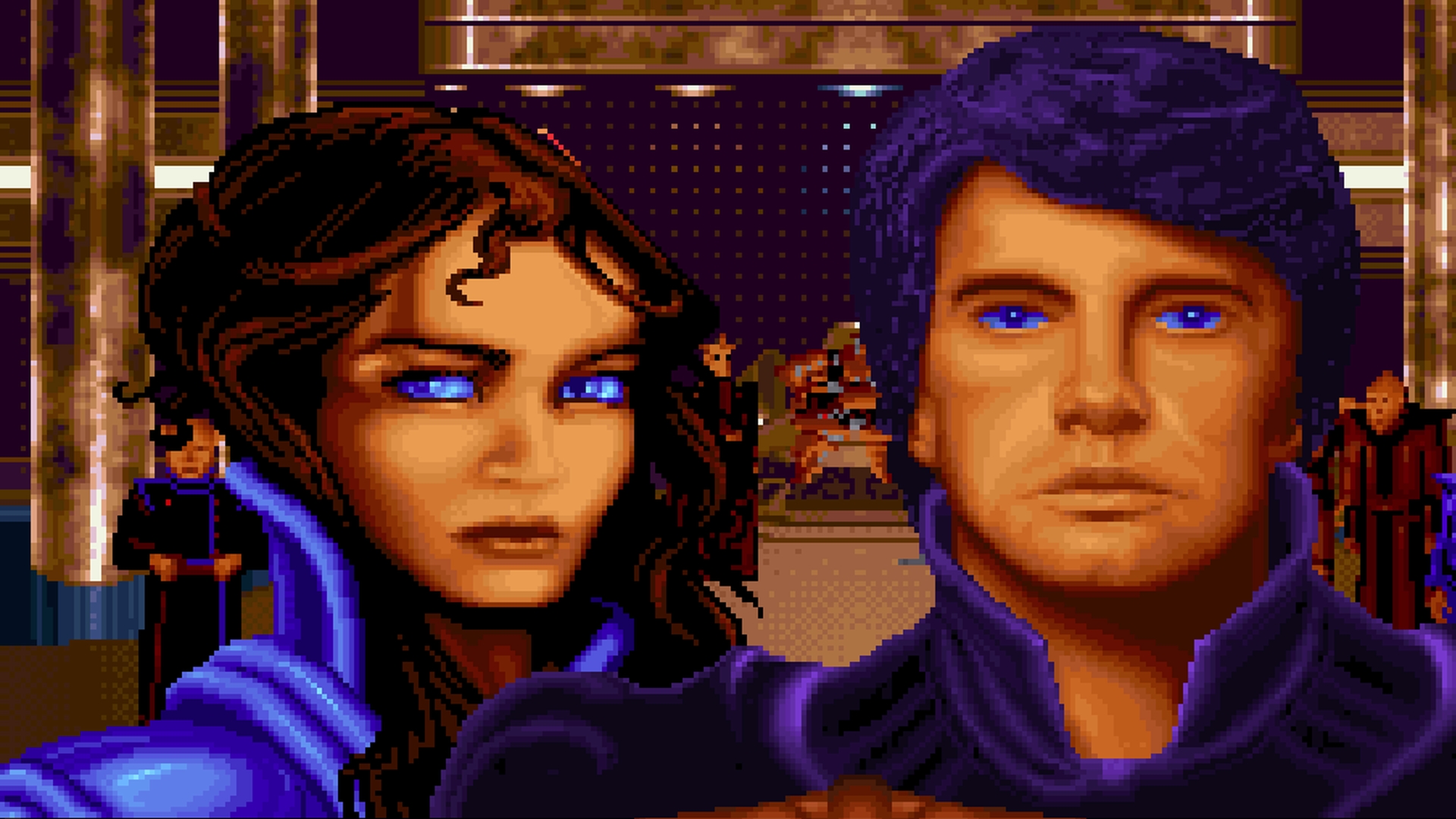  It's hard not to feel sorry for the overshadowed 1992 Dune game 