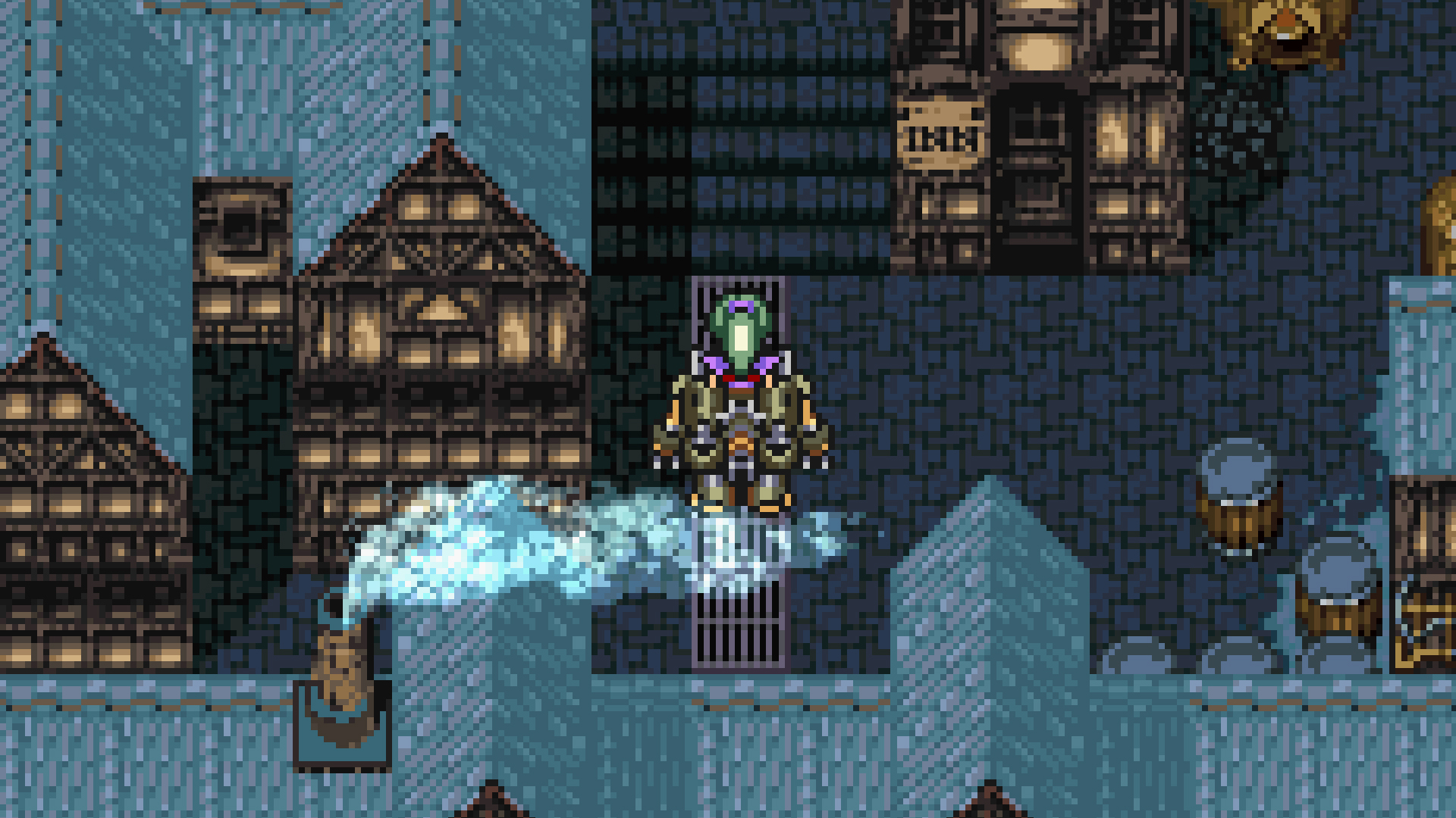  Get hype, the Final Fantasy 6 Pixel Remaster releases later this month 