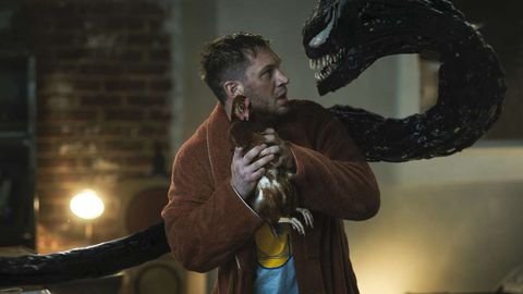 How to watch ‘Venom Let There Be Carnage’ What to Watch