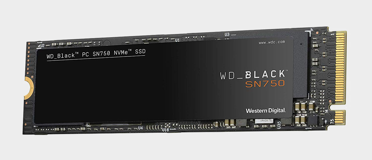 One of the fastest 1TB SSDs you can buy is just $135 (Update: Sold out)