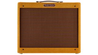 Fender 57 Custom Tweed Deluxe