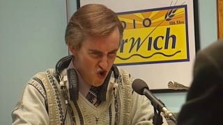 23 I m Alan Partridge