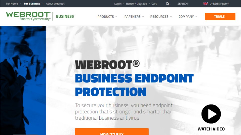 Webroot 