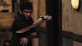 24 The Raid 2011