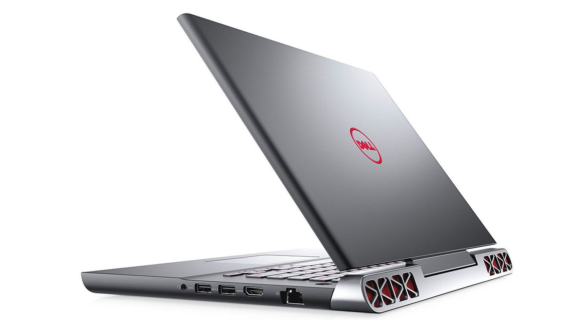 Gamer or student? Get at least £100 off a Dell laptop for Amazon Prime