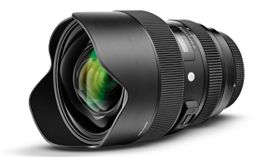 Sigma 14-24mm f/2.8 DG HSM | A for Canon