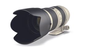 Canon EF 70-200mm f/2.8L IS III USM