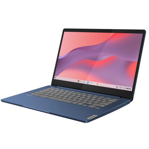 IdeaPad Slim 3 Chromebook (4GB RAM)